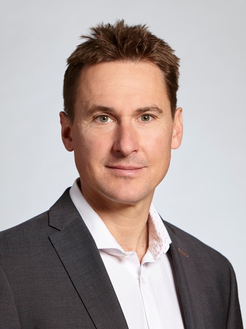Florian Dörfler is a Professor at the Automatic Control Laboratory at ETH Zürich. He received his Ph.D. degree in Mechanical Engineering from the University of California at Santa Barbara in 2013, and a Diplom degree in Engineering Cybernetics from the University of Stuttgart in 2008. From 2013 to 2014 he was an Assistant Professor at the University of California Los Angeles. He has been serving as the Associate Head of the ETH Zürich Department of Information Technology and Electrical Engineering from 2021 until 2022. His research interests are centered around automatic control, system theory, and optimization. His particular foci are on network systems, data-driven settings, and applications to power systems. He is a recipient of the distinguished young research awards by IFAC (Manfred Thoma Medal 2020) and EUCA (European Control Award 2020). His team has received many best thesis and best paper awards in the top venues of control, power systems, power electronics, and circuits and systems. He is currently serving on the council of the European Control Association and as a senior editor of Automatica.